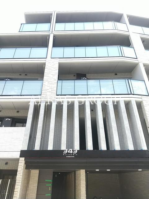 343 レジデンス品川