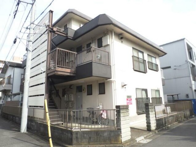小林コーポ