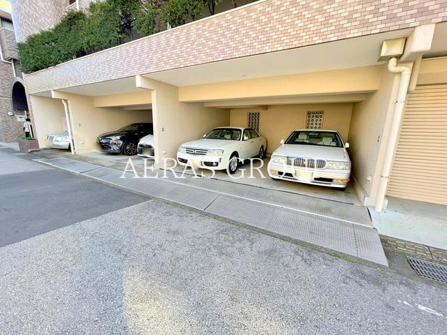 ライオンズマンション川口東本郷台