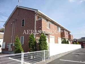 KYハウス外観写真
