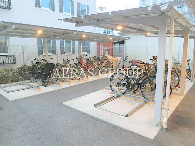 イズム栄町