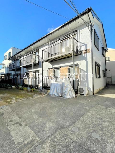 杉本ハイツ
