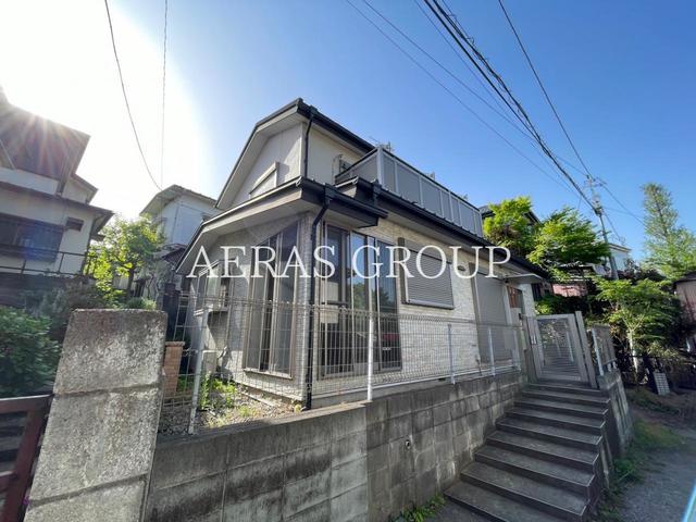 川口市桜町2丁目住宅
