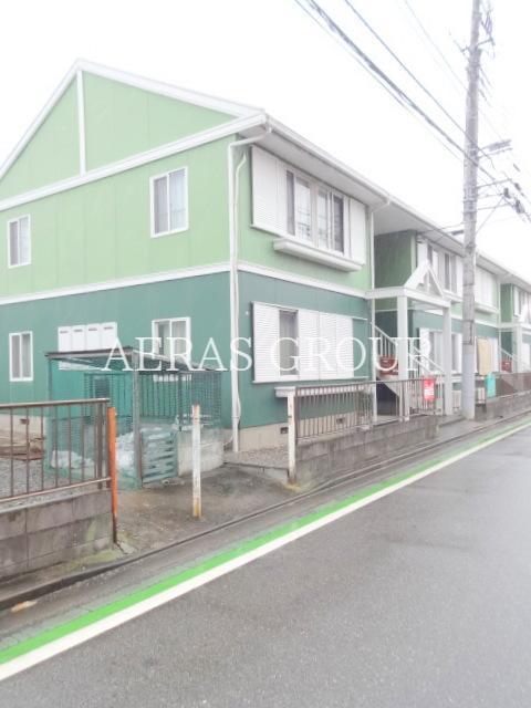 ハイツ green wood