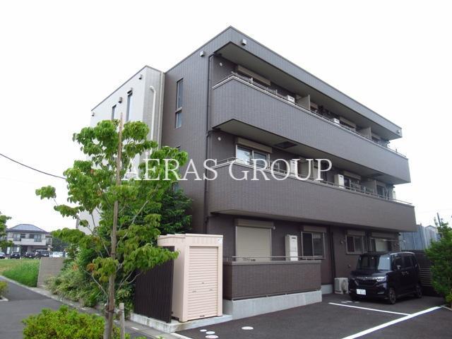 ドルチェカーザ