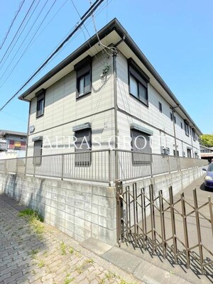エステート西伊刈外観写真