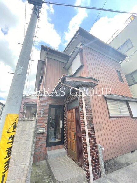 飯塚戸建外観写真