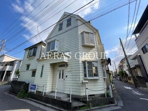 南町4丁目貸家外観写真