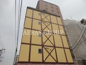 デン ステージ外観写真