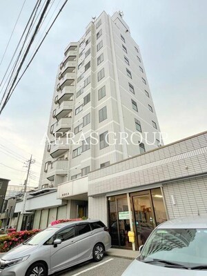 田口ビル外観写真