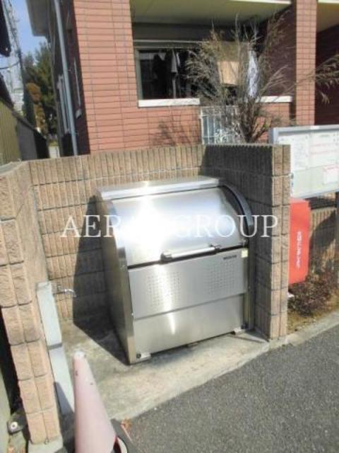 ラブリーハウス
