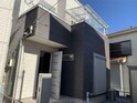 源左衛門新田戸建貸家 1号室