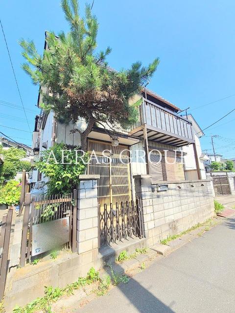 安行慈林戸建