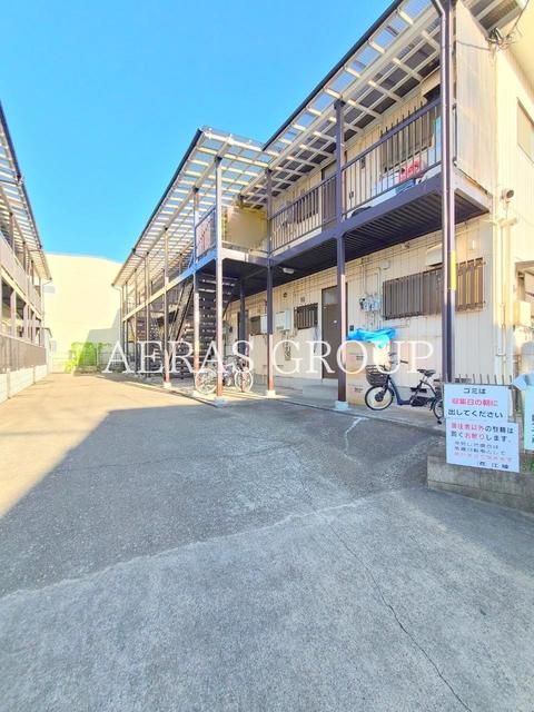 コーポ栄第1