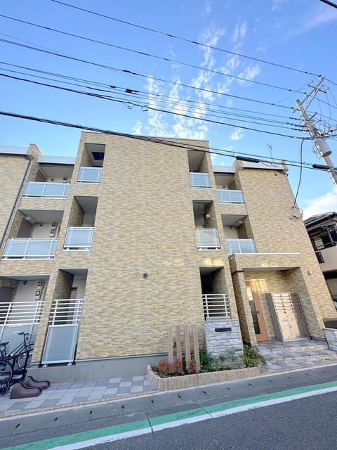 グレイス北戸田