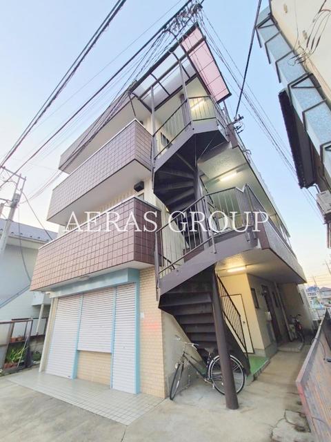 フィールドマンション