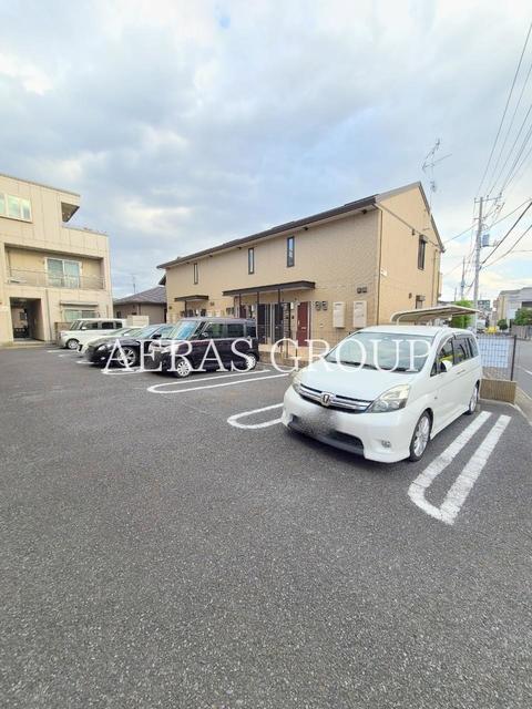 カームA