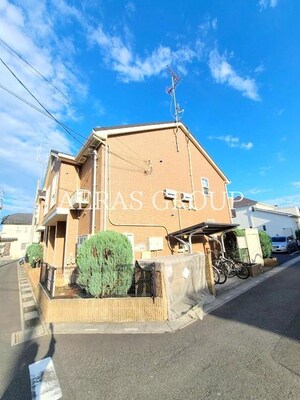 プリムローズベル外観写真