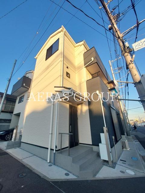 川口市上青木01