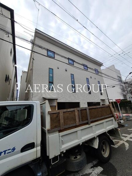 Casa spszio外観写真