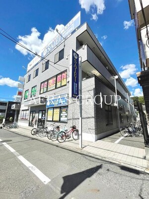 イノビル外観写真