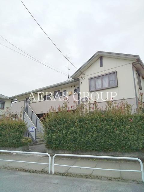 ウインザーコート弐番館