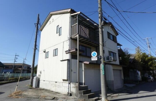 ホワイトハイツ