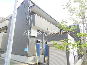 plumas戸塚安行外観写真