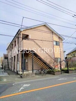 オークビレッジ3外観写真
