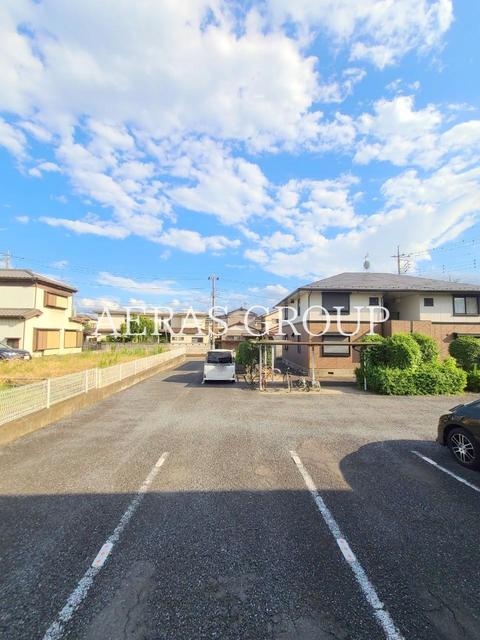 エステートUⅡ