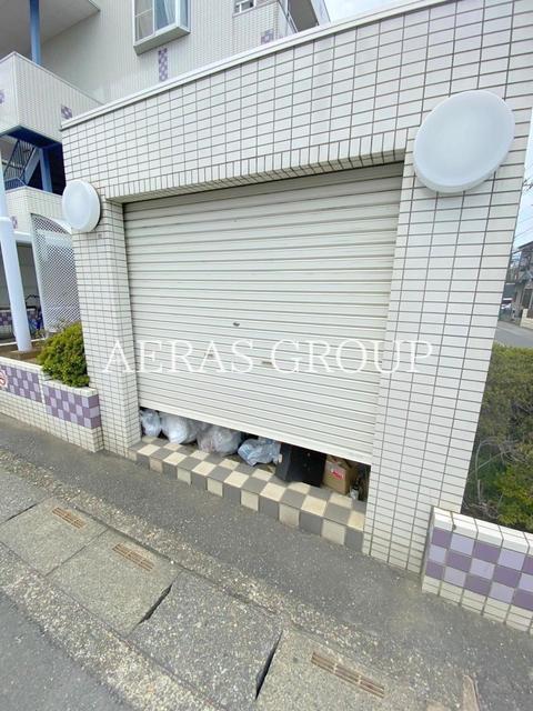 ベリーマンション