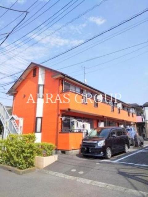 メゾン・ド・ソレイユA