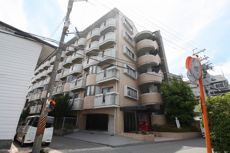 ジャルダン三田II番館