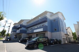 スマイルI番館外観写真