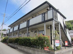 サンビレッジ三輪外観写真