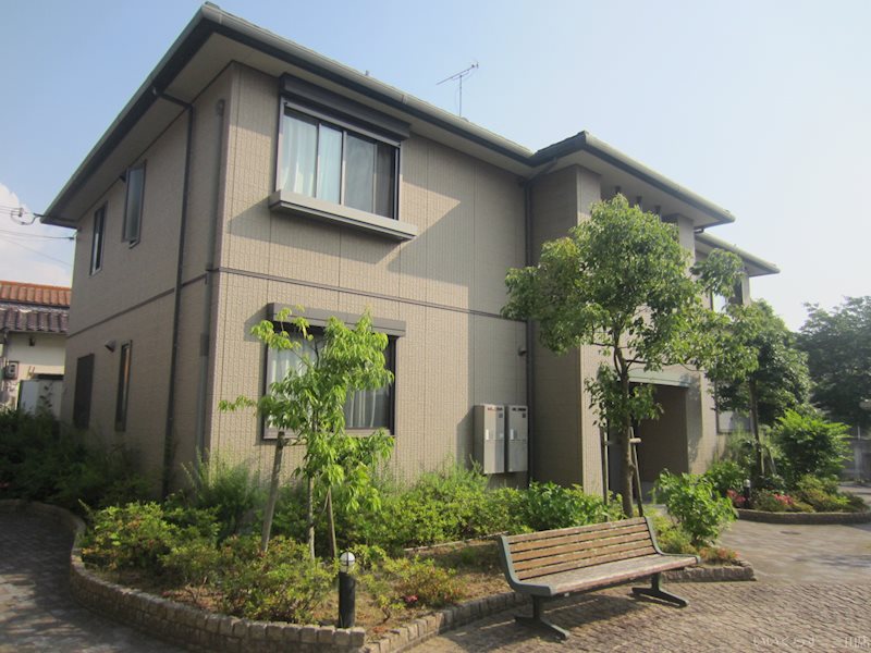 グリーンヴァレー三田D