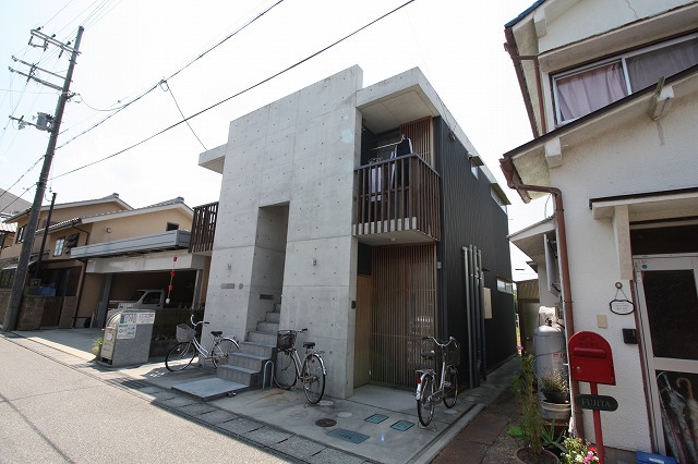 ゼーレ上井沢