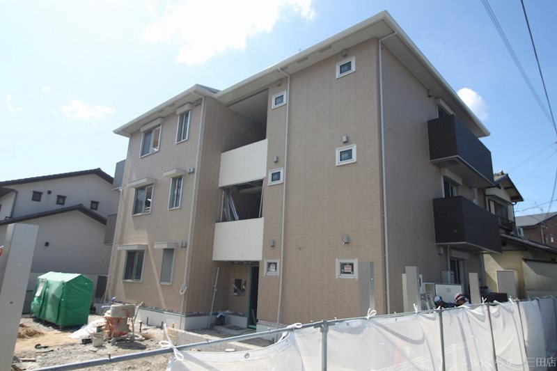 仮）D-room三田市相生町