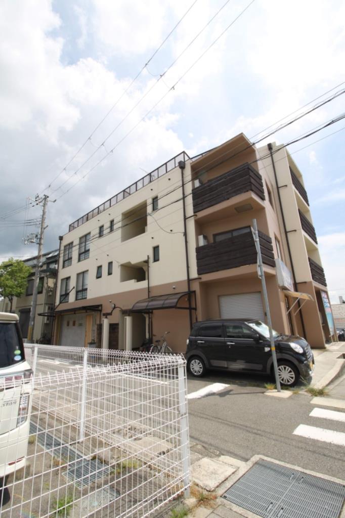 さくらマンション