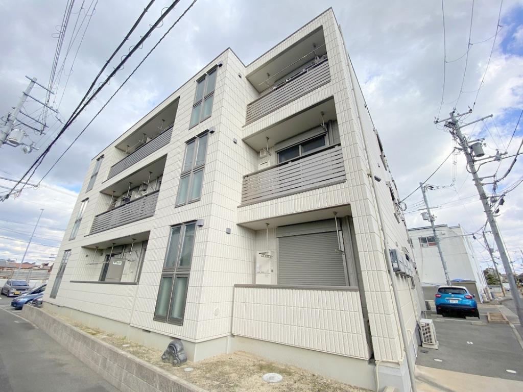 メゾンひだまり