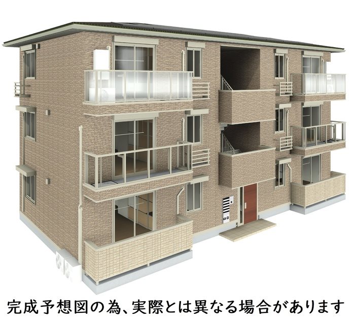 （仮称）D-room伊丹市昆陽北