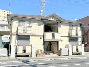 リバブル南町外観写真