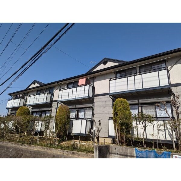 サニーヒル畦野（ウネノ）
