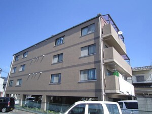 エスポワール外観写真