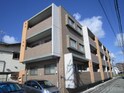 エーデル阪部八番館（ペット飼育相談可）