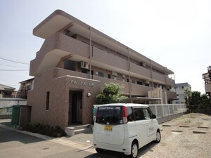アネックス大野（アネックスオオノ）外観写真
