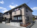 カーサアゼリアＡ・Ｂ棟