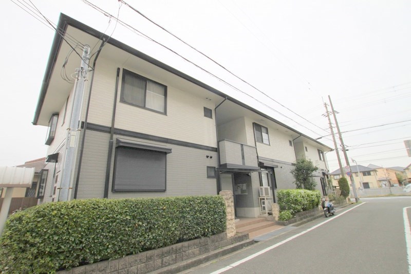 クレスト北ノ口