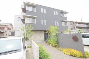 Ｍａｉｓｏｎｖｅｒｔｅ　ＵＭＥＮＯＫＩ外観写真