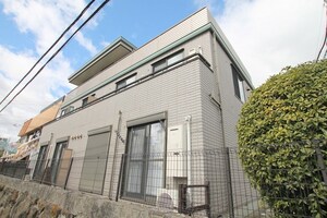 ＬＡ　ＭＡＩＳＯＮ　ＰＡＲＴＩＲ（ラ　メゾン　パルティール）外観写真